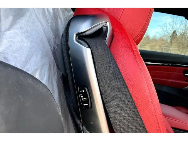 2019 BMW 4 Series 430i Cabriolet | Premium Enhanced Pkg | AWD - Photo 16