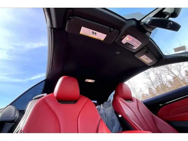 2019 BMW 4 Series 430i Cabriolet | Premium Enhanced Pkg | AWD - Photo 17