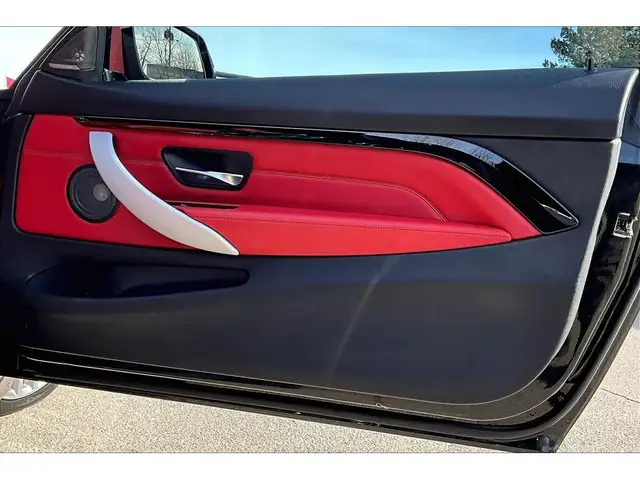 2019 BMW 4 Series 430i Cabriolet | Premium Enhanced Pkg | AWD - Photo 19