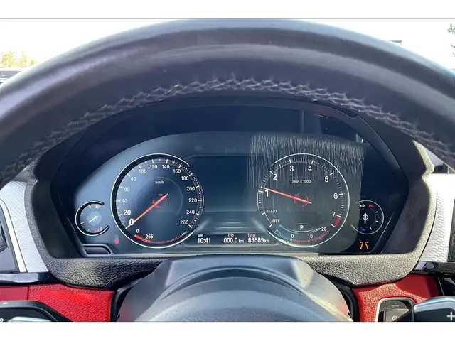 2019 BMW 4 Series 430i Cabriolet | Premium Enhanced Pkg | AWD - Photo 20
