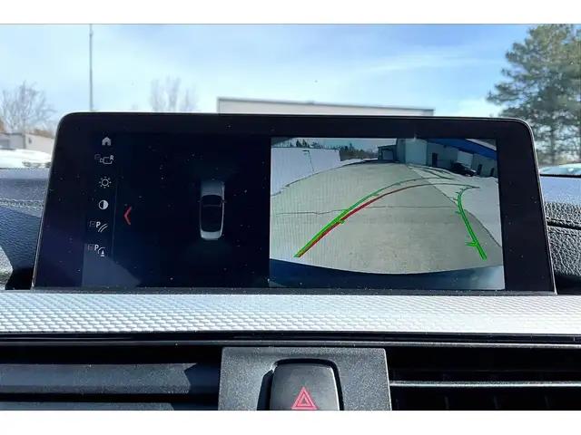 2019 BMW 4 Series 430i Cabriolet | Premium Enhanced Pkg | AWD - Photo 21