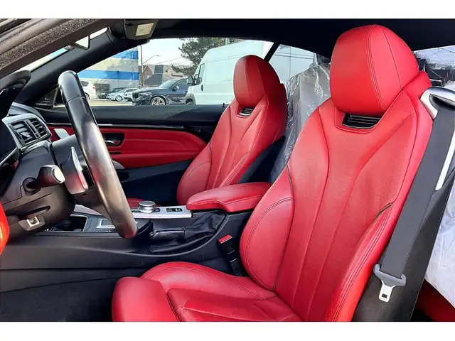 2019 BMW 4 Series 430i Cabriolet | Premium Enhanced Pkg | AWD - Photo 25