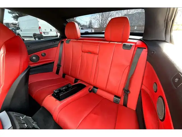 2019 BMW 4 Series 430i Cabriolet | Premium Enhanced Pkg | AWD - Photo 26