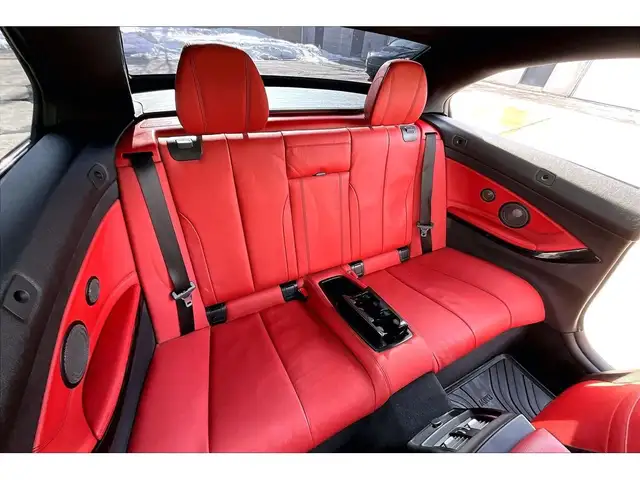 2019 BMW 4 Series 430i Cabriolet | Premium Enhanced Pkg | AWD - Photo 27