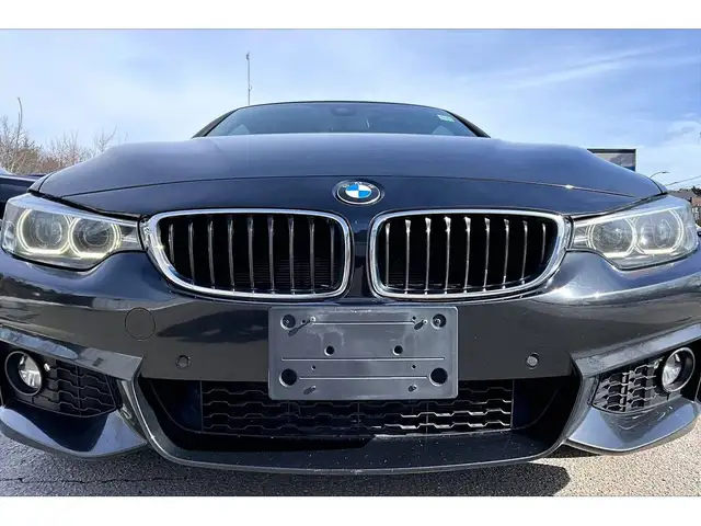 2019 BMW 4 Series 430i Cabriolet | Premium Enhanced Pkg | AWD - Photo 28