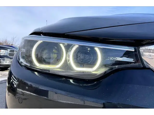 2019 BMW 4 Series 430i Cabriolet | Premium Enhanced Pkg | AWD - Photo 29