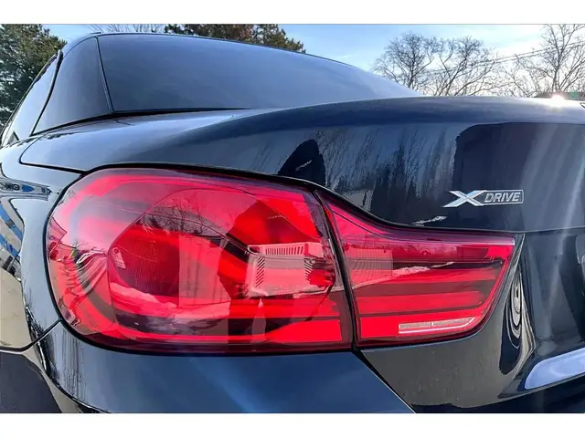 2019 BMW 4 Series 430i Cabriolet | Premium Enhanced Pkg | AWD - Photo 30