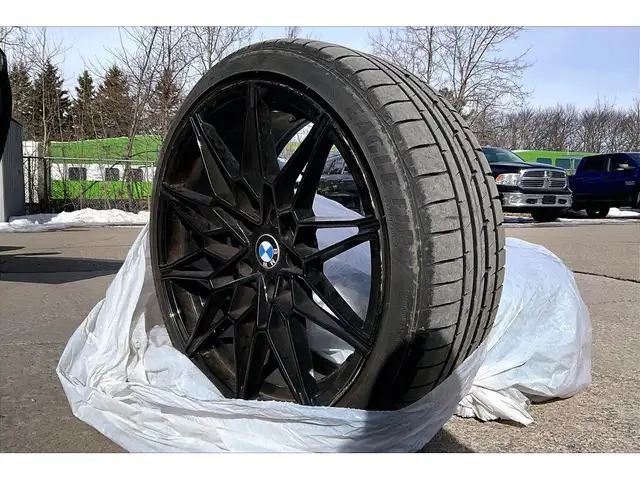 2019 BMW 4 Series 430i Cabriolet | Premium Enhanced Pkg | AWD - Photo 34