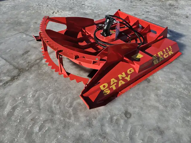 26CH-Sea Cans, Attachments & Livestock Supply Auction - Photo 6