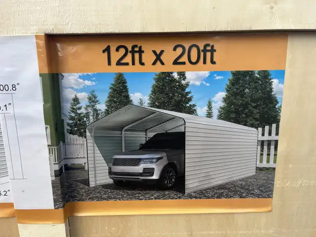 26CH-Sea Cans, Attachments & Livestock Supply Auction - Photo 8