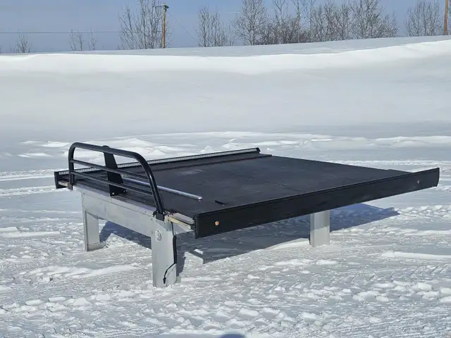 26CH-Sea Cans, Attachments & Livestock Supply Auction - Photo 9