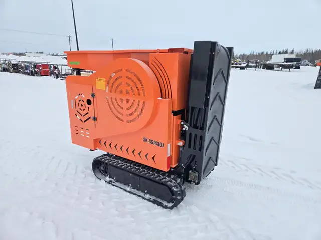 26CH-Sea Cans, Attachments & Livestock Supply Auction - Photo 10