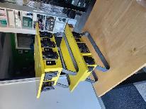 Portable Power Distribution Units