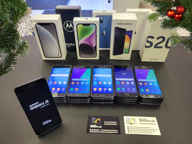 LIQUIDATION ! Iphone 12 mini 128g @ 260$ - Photo 4