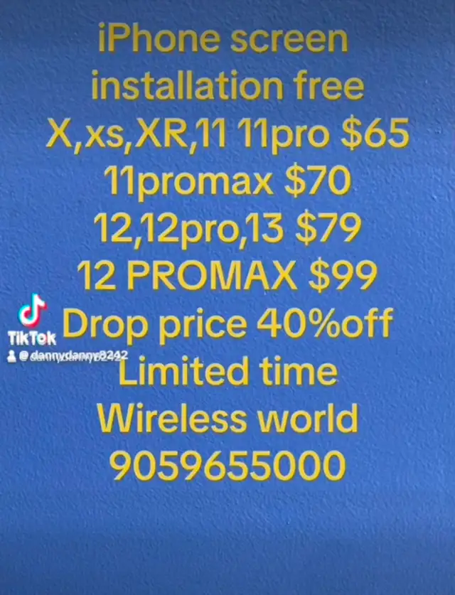 SAMSUNG/ IPHONE/ LG/ GOOGLE/ HUWAEIPHONE AND TABLE FIX ON THE - Photo 2