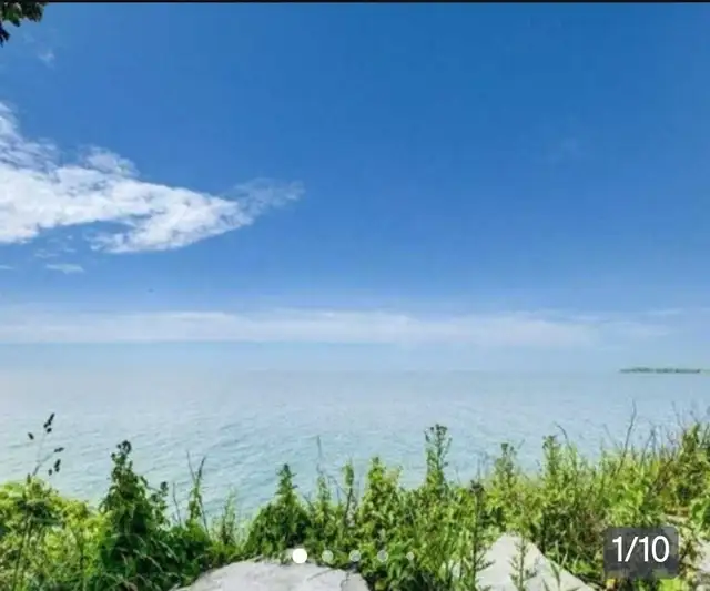 TWO BEDROOM APT 1,200