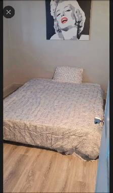 TWO BEDROOM APT 1,200 - Photo 9