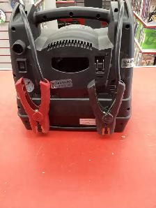 aidé-démarrage Schumacher instant power - Photo 4