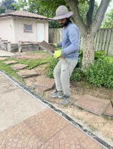 General Labour/Mover/Snow remover/ Painter - Photo 9