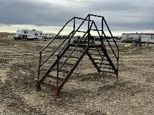 #26CG – Unreserved Online Misc Consignment Auction, Taber, AB
