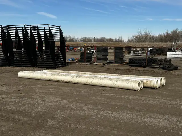 #26CG – Unreserved Online Misc Consignment Auction, Taber, AB - Photo 2