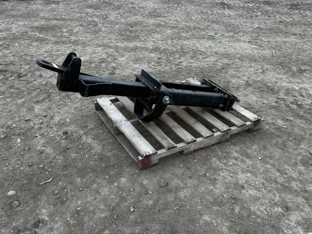 #26CG – Unreserved Online Misc Consignment Auction, Taber, AB - Photo 4