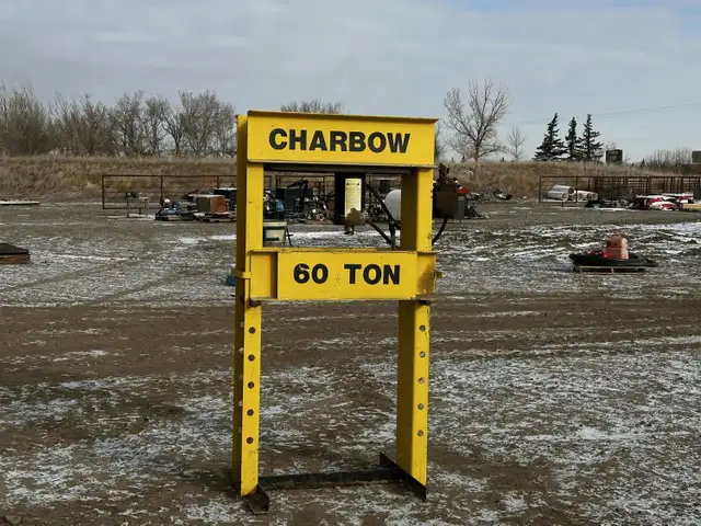 #26CG – Unreserved Online Misc Consignment Auction, Taber, AB - Photo 5
