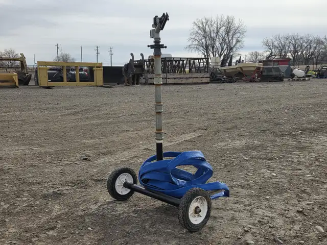 #26CG – Unreserved Online Misc Consignment Auction, Taber, AB - Photo 6