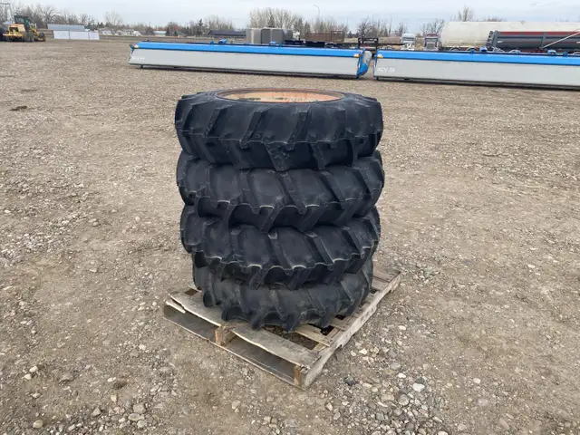 #26CG – Unreserved Online Misc Consignment Auction, Taber, AB - Photo 7