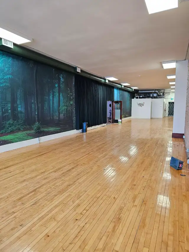 Downtown Lethbridge Commercial Space – Available Immediately! - Photo 3