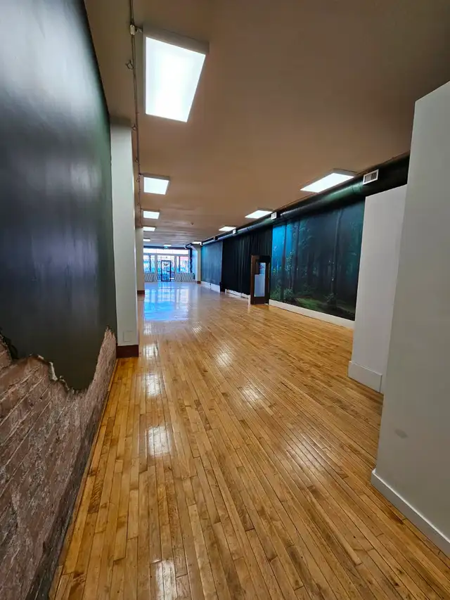 Downtown Lethbridge Commercial Space – Available Immediately! - Photo 5