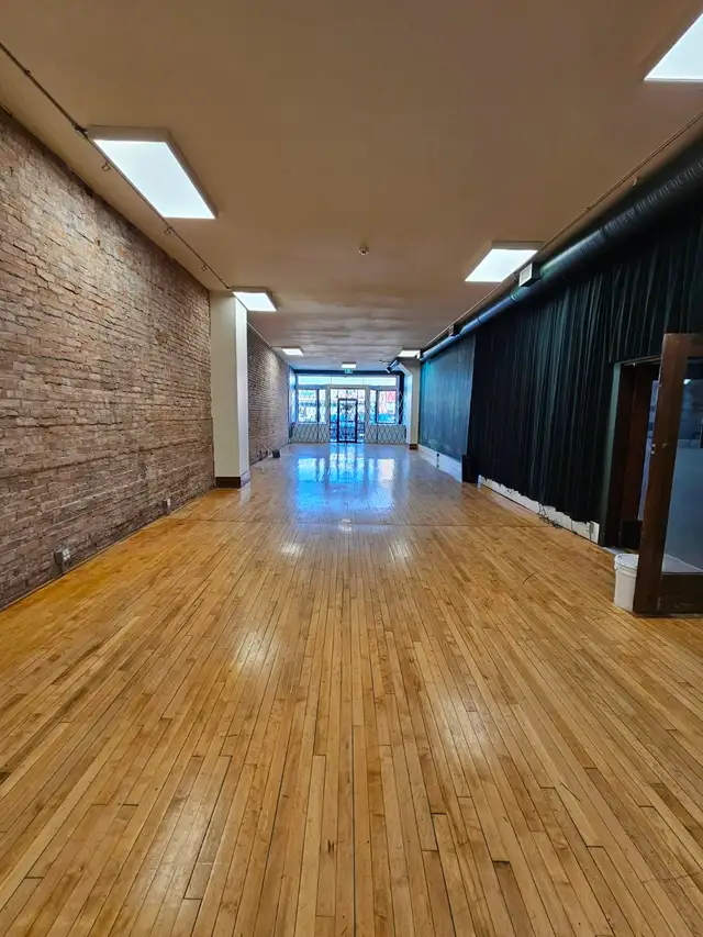 Downtown Lethbridge Commercial Space – Available Immediately! - Photo 6