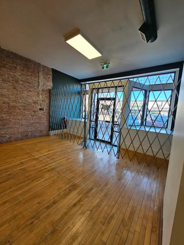Downtown Lethbridge Commercial Space – Available Immediately! - Photo 7