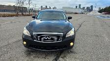 2013 Infiniti M37x FULLY LOADED- LOW KMS-CERTIFIED - Photo 2