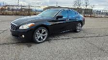 2013 Infiniti M37x FULLY LOADED- LOW KMS-CERTIFIED - Photo 3
