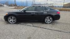 2013 Infiniti M37x FULLY LOADED- LOW KMS-CERTIFIED - Photo 4