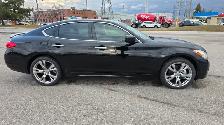 2013 Infiniti M37x FULLY LOADED- LOW KMS-CERTIFIED - Photo 5