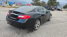 2013 Infiniti M37x FULLY LOADED- LOW KMS-CERTIFIED - Photo 6