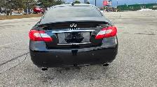 2013 Infiniti M37x FULLY LOADED- LOW KMS-CERTIFIED - Photo 7