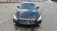 2013 Infiniti M37x FULLY LOADED- LOW KMS-CERTIFIED - Photo 9