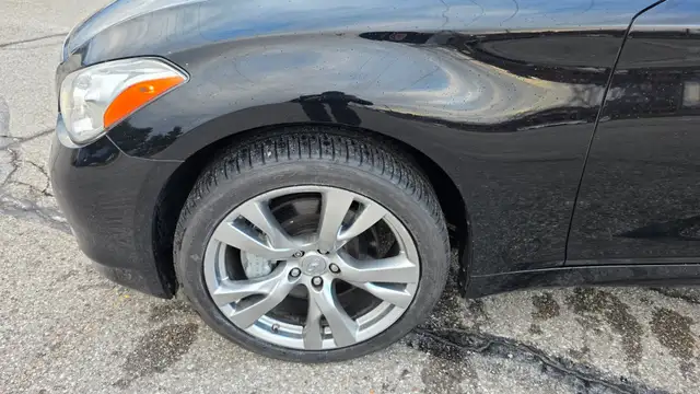 2013 Infiniti M37x FULLY LOADED- LOW KMS-CERTIFIED - Photo 10