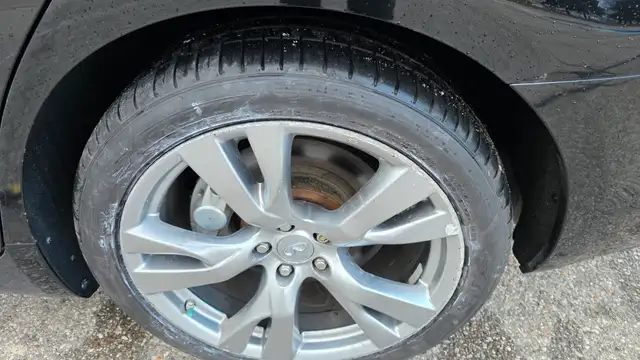 2013 Infiniti M37x FULLY LOADED- LOW KMS-CERTIFIED - Photo 11