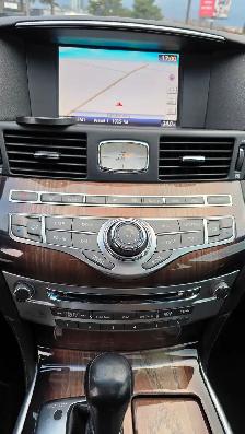2013 Infiniti M37x FULLY LOADED- LOW KMS-CERTIFIED - Photo 16