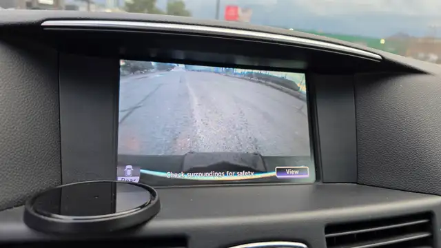 2013 Infiniti M37x FULLY LOADED- LOW KMS-CERTIFIED - Photo 17