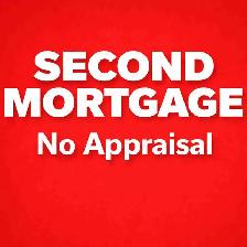 ⚡ Second Mortgage 5.99% | No Appraisal | 4 Hour Approval ⏱️