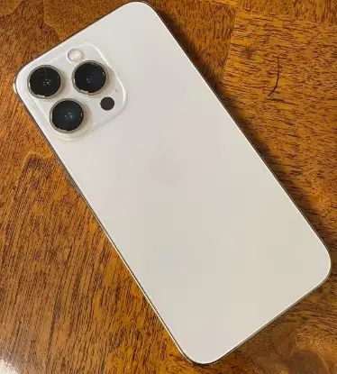 Unlocked iPhone 13 Pro 128 GB, with 12 months warranty for only - Photo 2