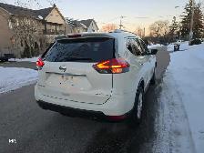 2017 Nissan Rogue SL AWD Heated Sates ,Remote Start, Reverse Cam - Photo 5