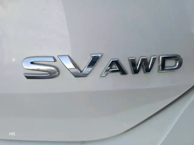 2017 Nissan Rogue SL AWD Heated Sates ,Remote Start, Reverse Cam - Photo 8