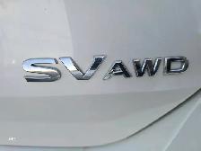 2017 Nissan Rogue SL AWD Heated Sates ,Remote Start, Reverse Cam - Photo 8