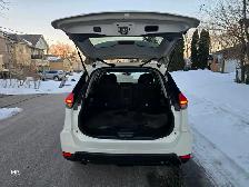 2017 Nissan Rogue SL AWD Heated Sates ,Remote Start, Reverse Cam - Photo 9